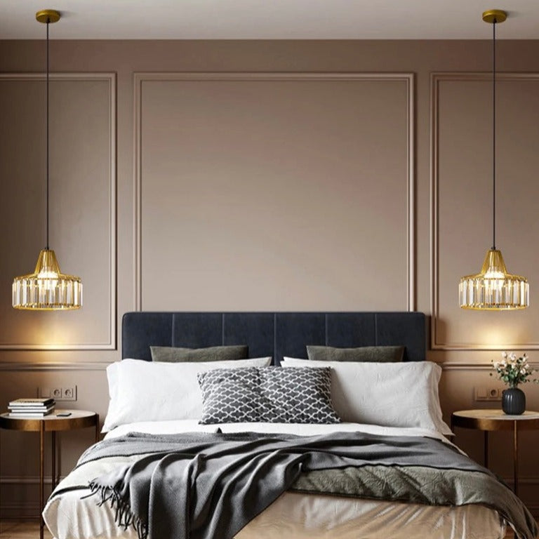 Star Gazer Pendant Light