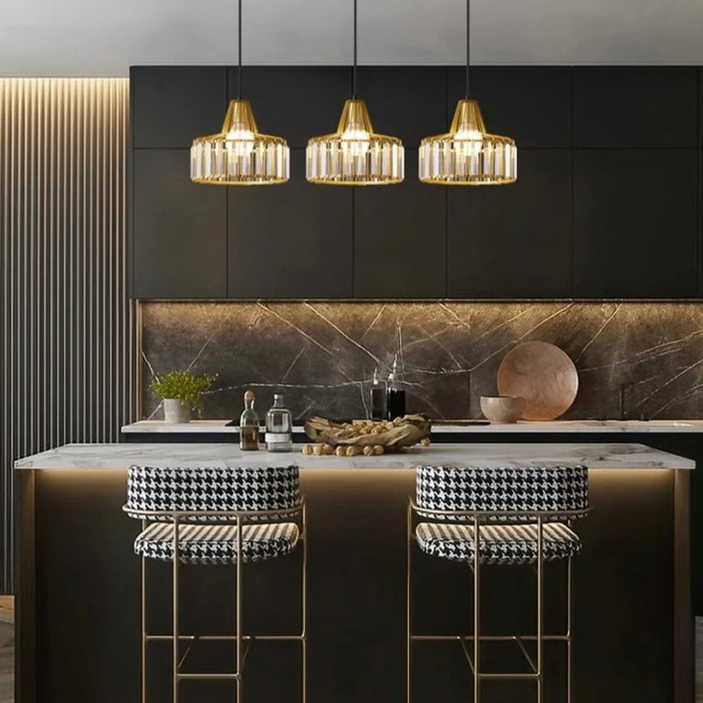 Star Gazer Pendant Light