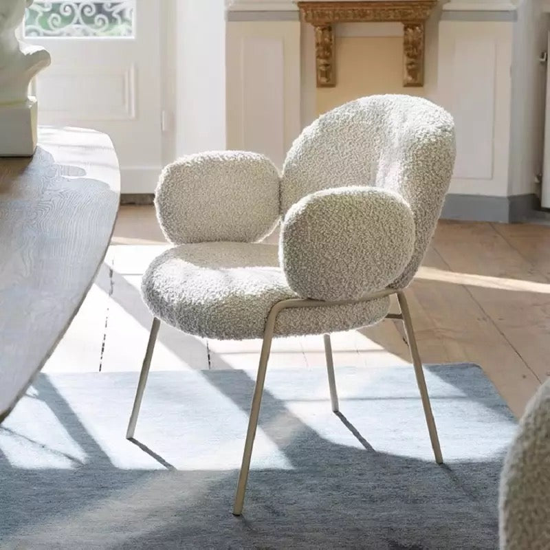 Mishka Armchair