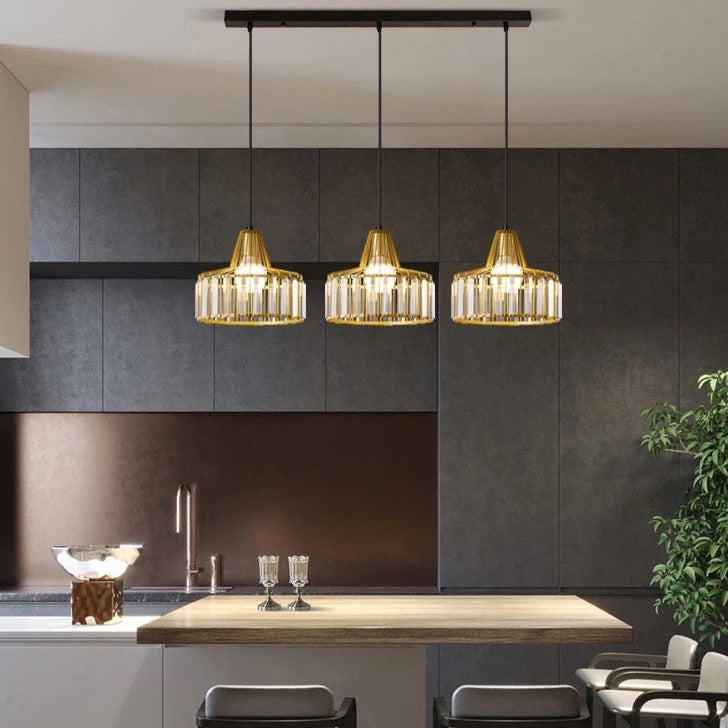 Star Gazer Pendant Light