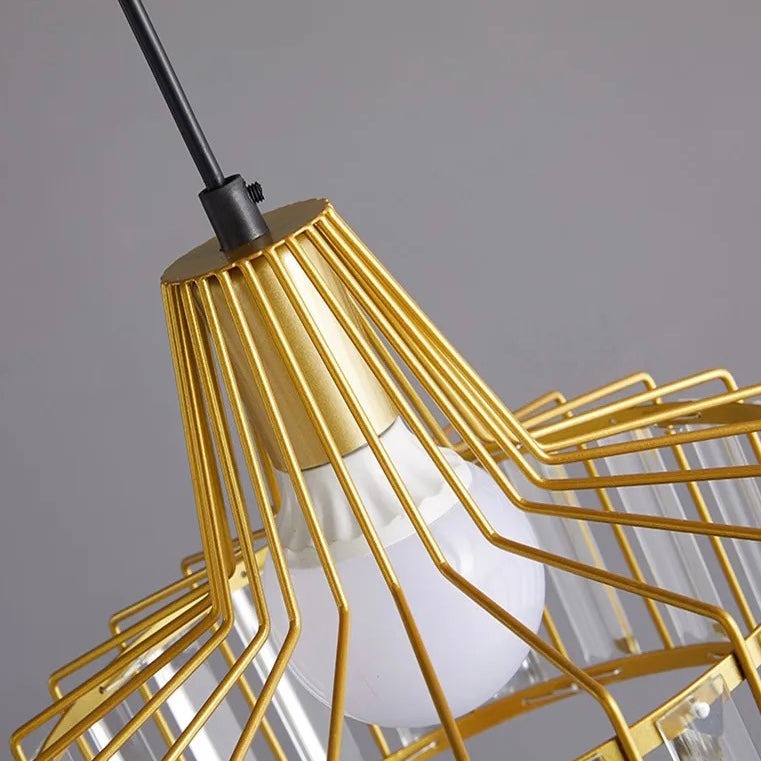 Star Gazer Pendant Light