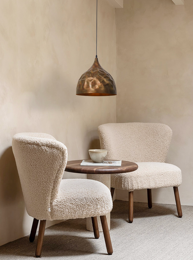 Kopula Light Pendant