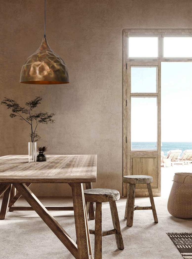 Kopula Light Pendant