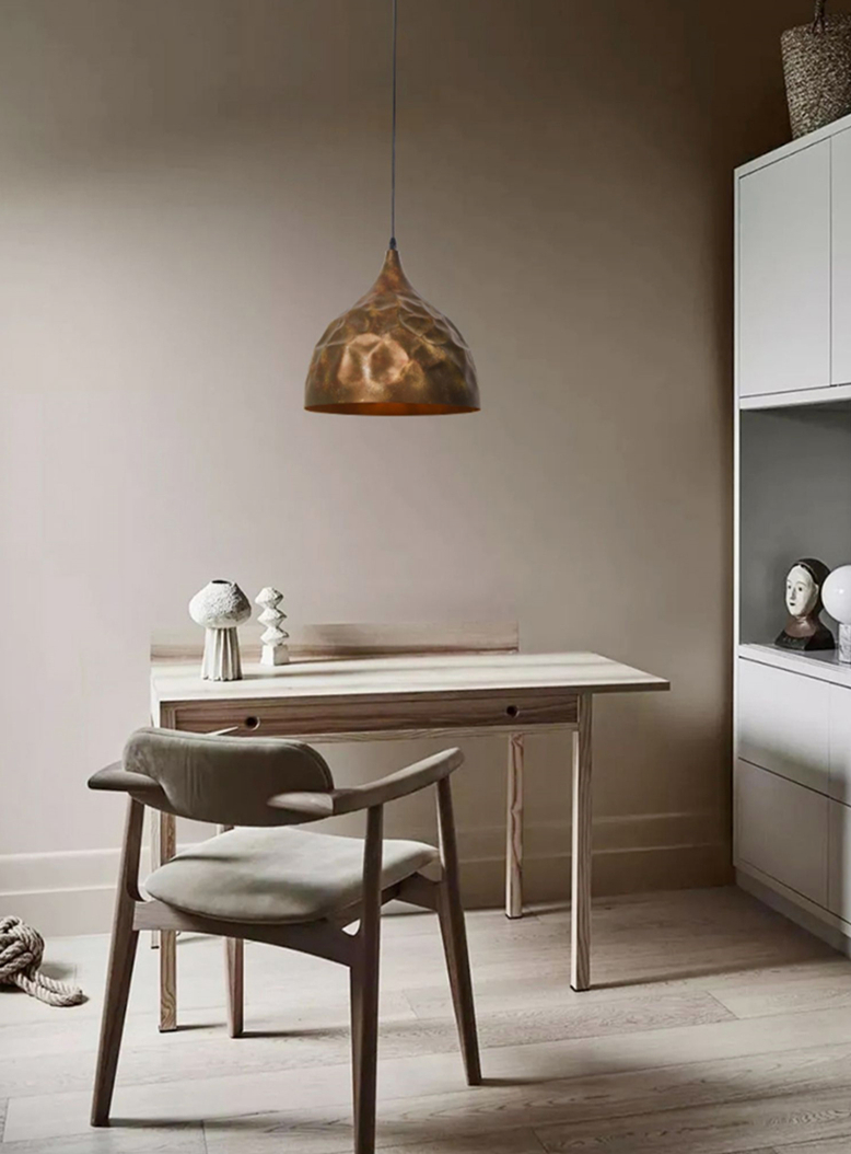 Kopula Light Pendant