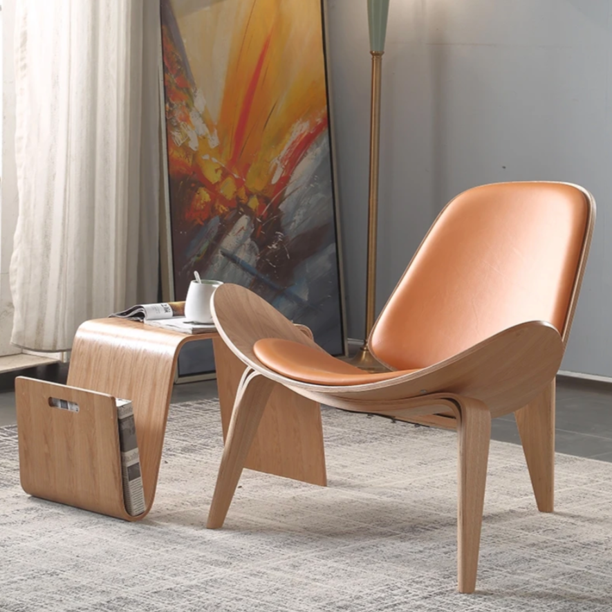 leather-wooden-chair-modern