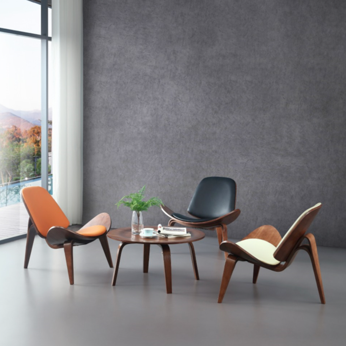 leather-wooden-chair-modern