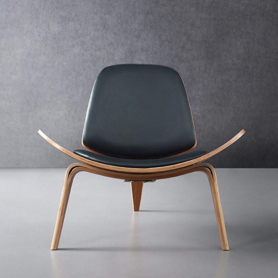 leather-wooden-chair-modern