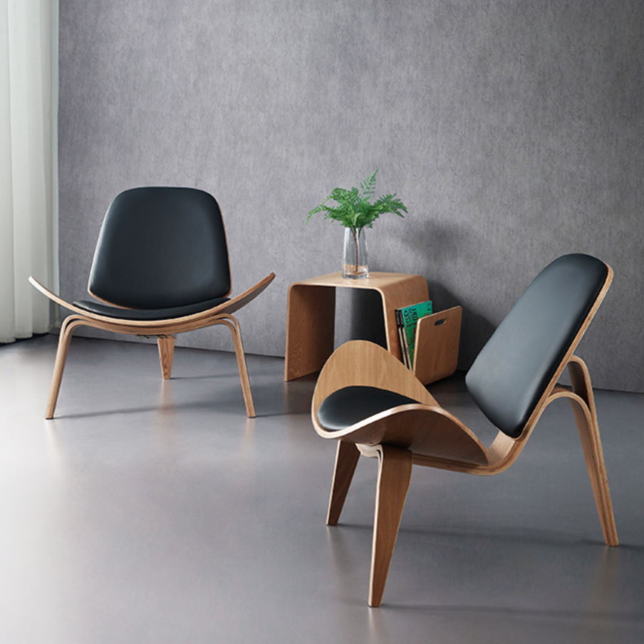 leather-wooden-chair-modern