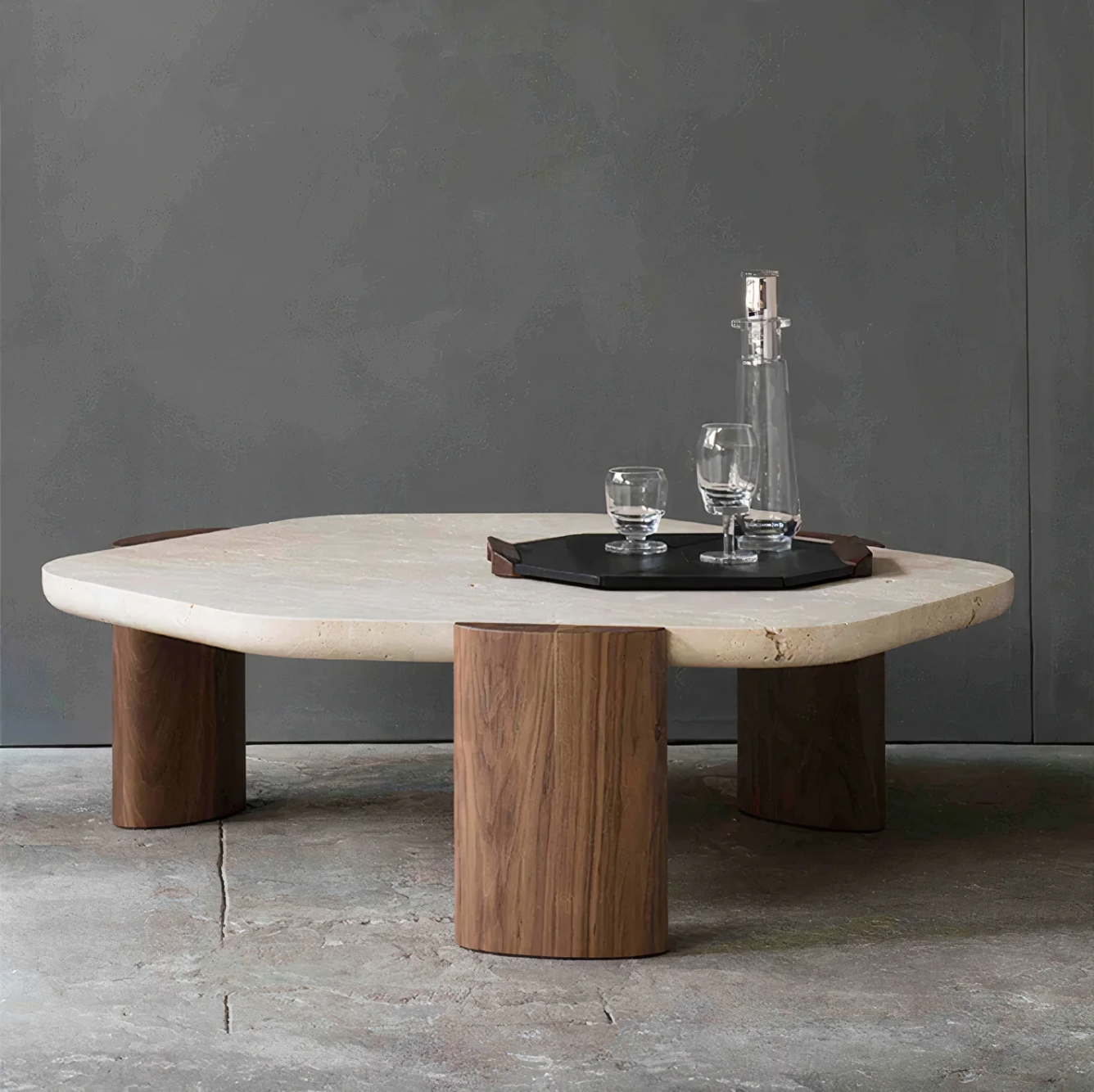 Jules Coffee Table