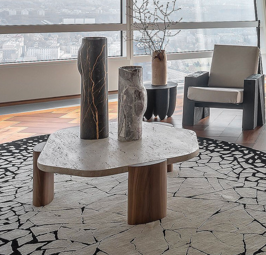 Jules Coffee Table