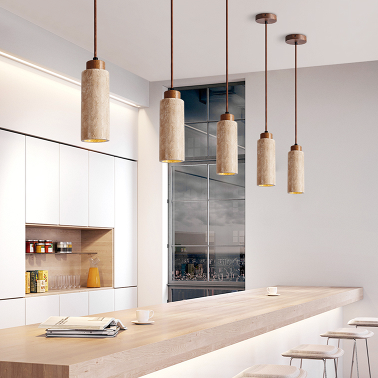 marble-natural-stone-light-pendant