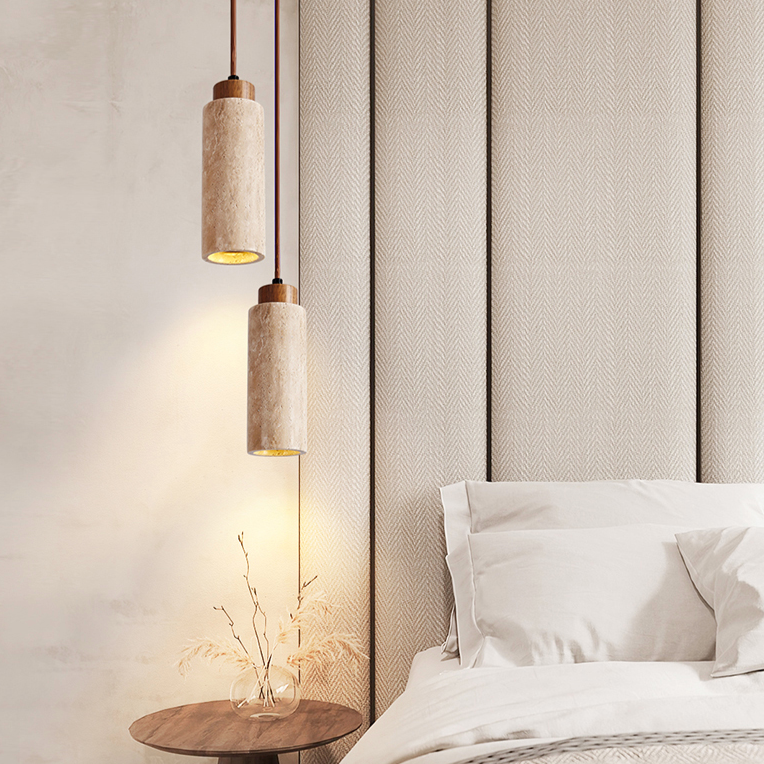 marble-natural-stone-light-pendant