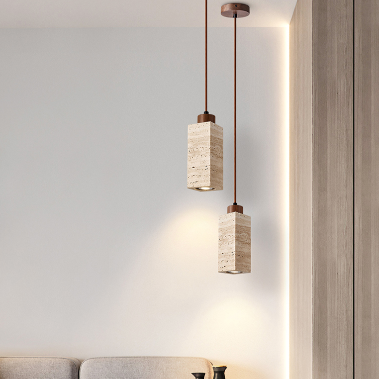 marble-natural-stone-light-pendant