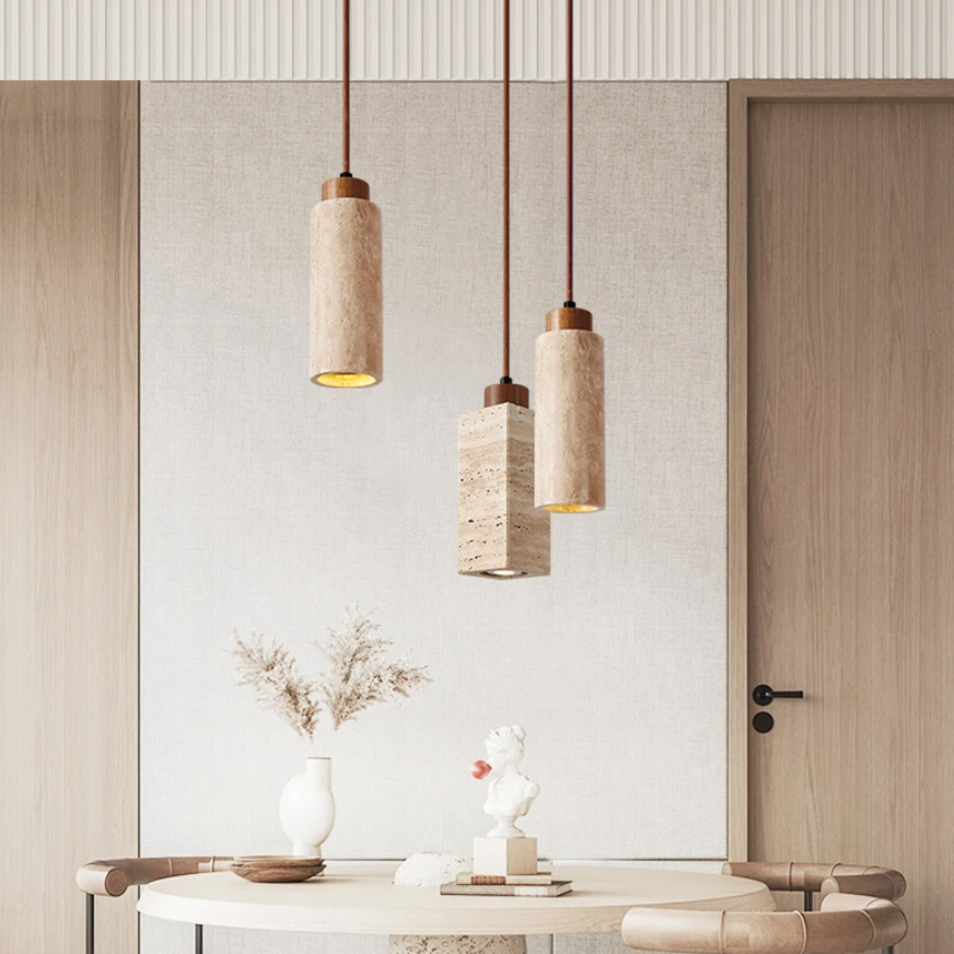 marble-natural-stone-light-pendant