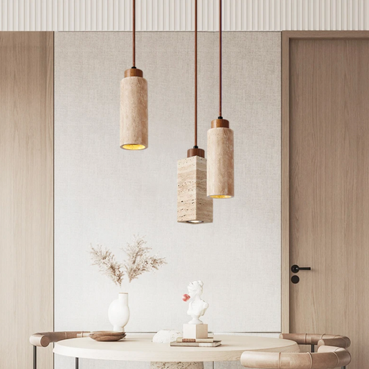 marble-natural-stone-light-pendant