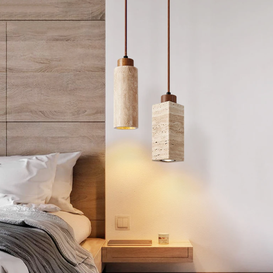 marble-natural-stone-light-pendant