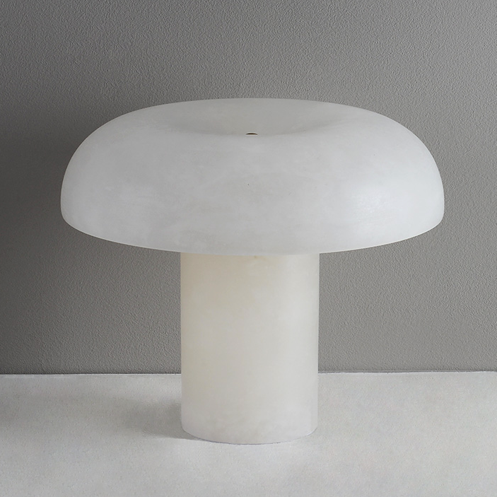 marble-table-lamp-natural-stone