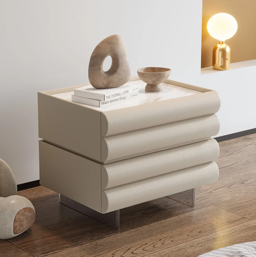Lila Side Table