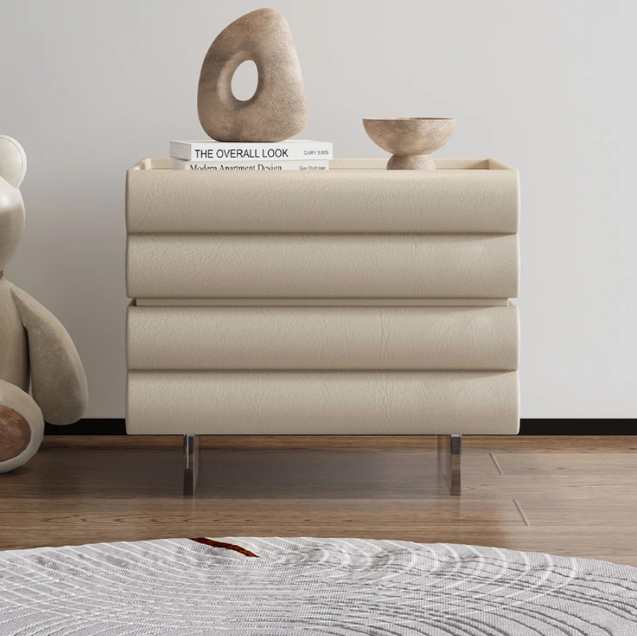 Lila Side Table