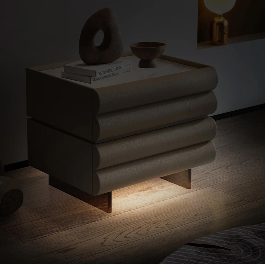 Lila Side Table
