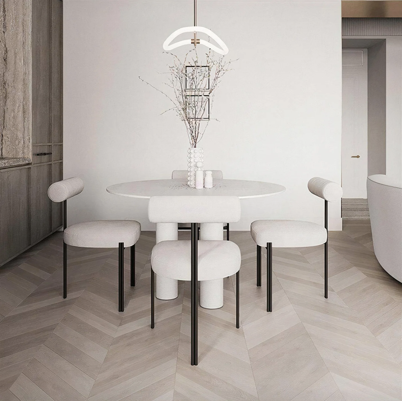 Dex Dining Chair