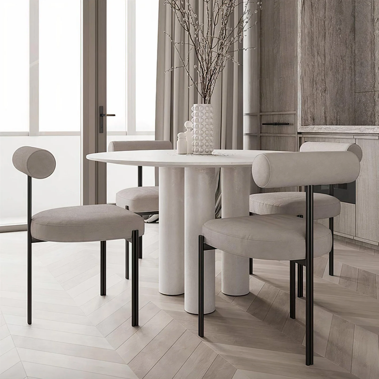 Dex Dining Chair
