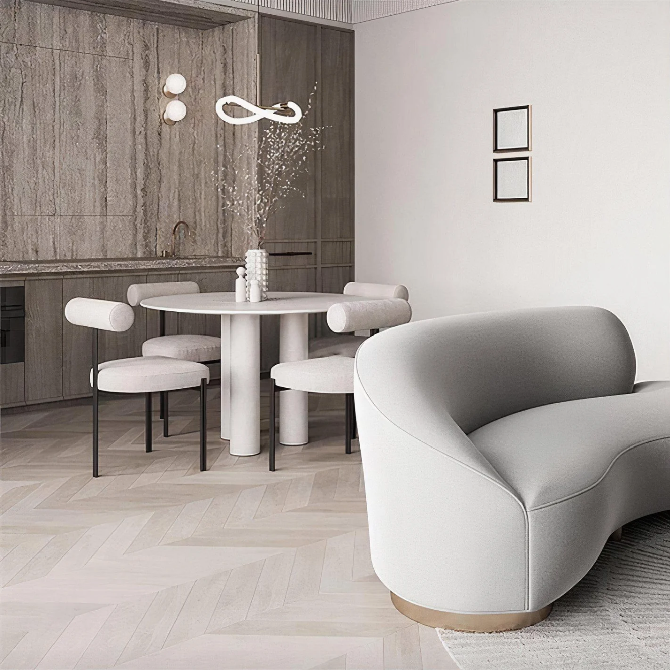 Dex Dining Chair