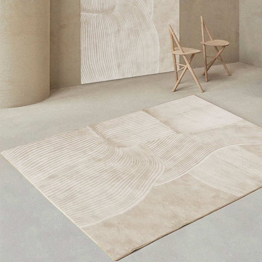 Sand Rug