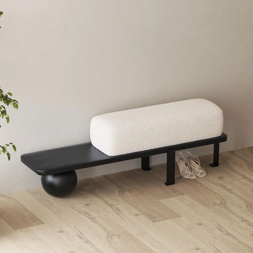 Nord Bench
