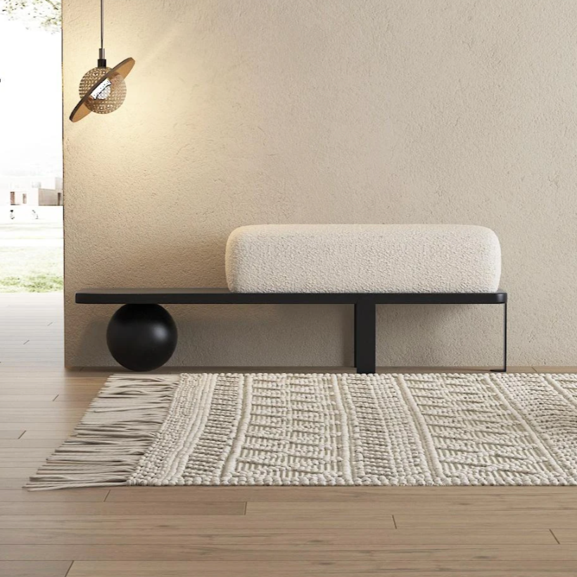 Nord Bench