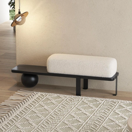 Nord Bench