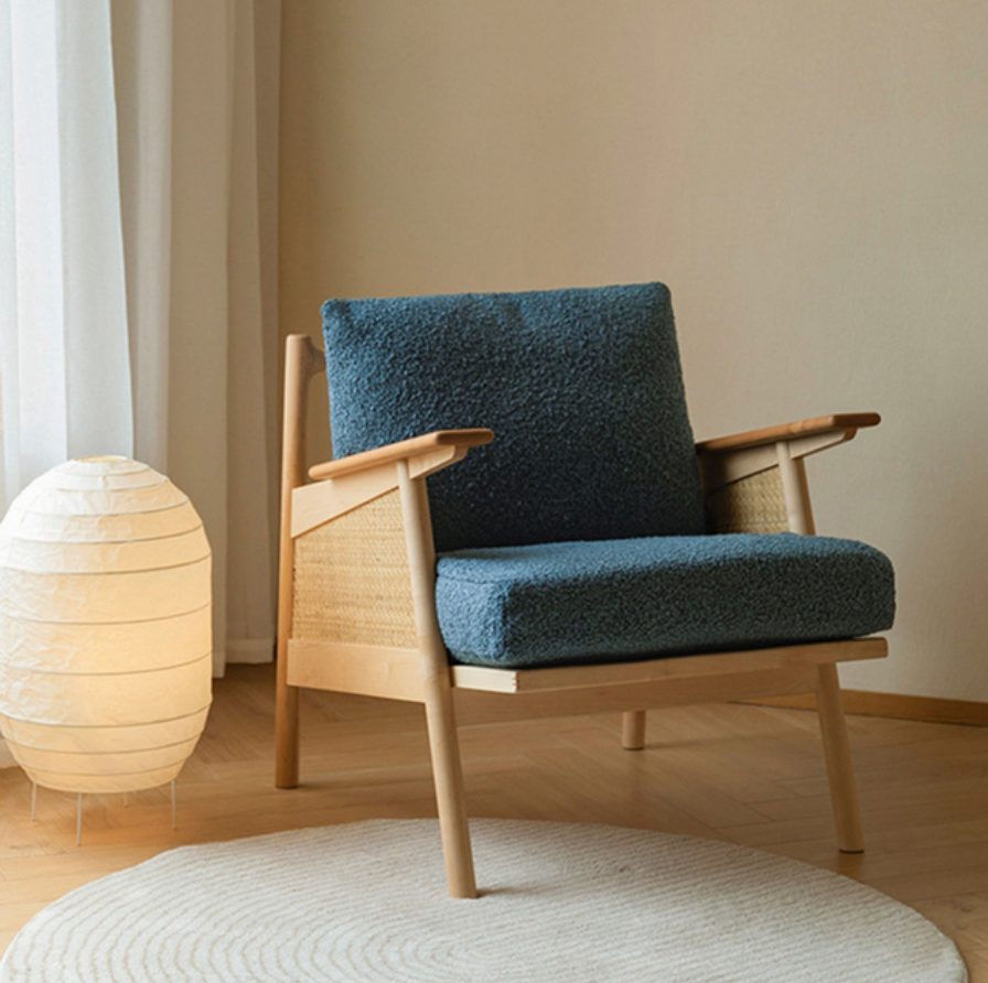 Stancé Armchair