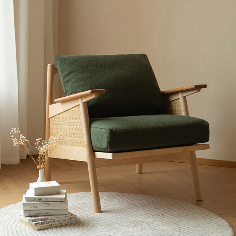 Stancé Armchair