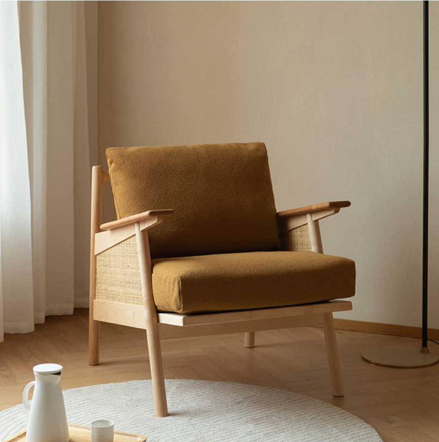 Stancé Armchair