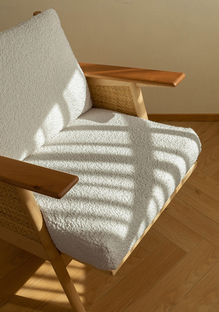 Stancé Armchair
