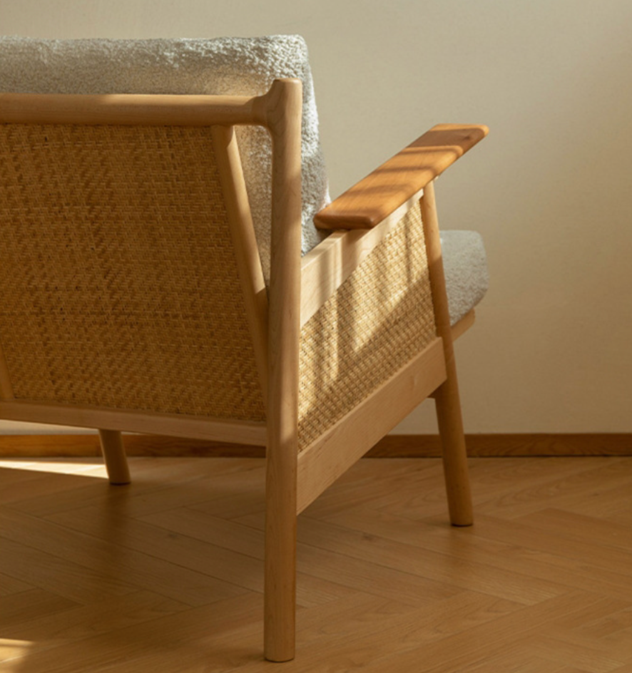 Stancé Armchair