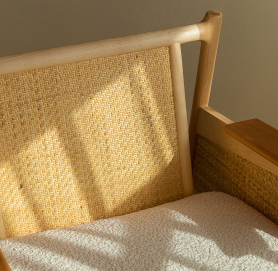 Stancé Armchair