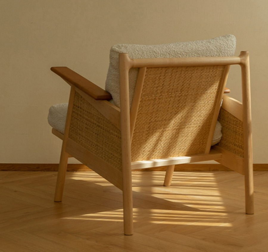 Stancé Armchair