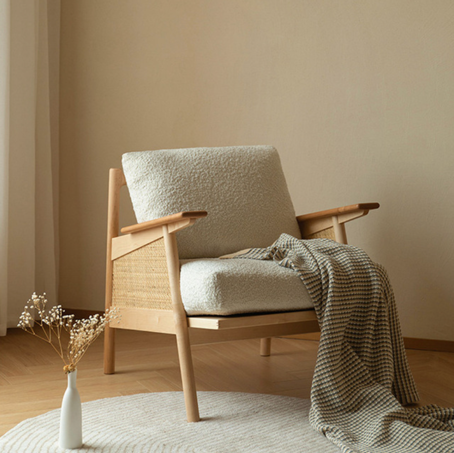 Stancé Armchair