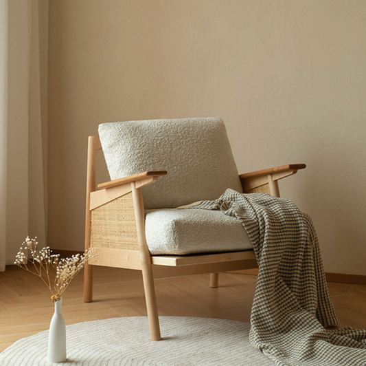 Stancé Armchair