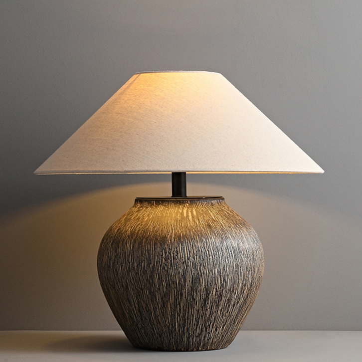 Akar Table Lamp