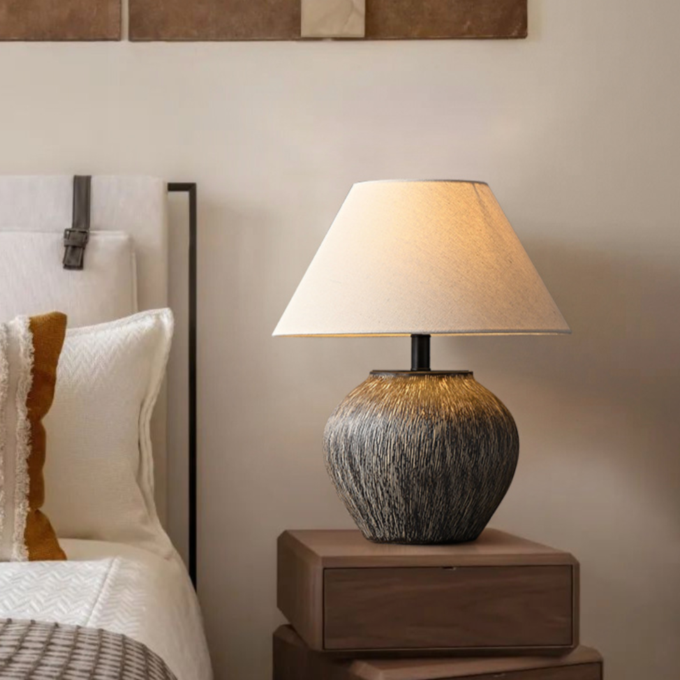 Akar Table Lamp