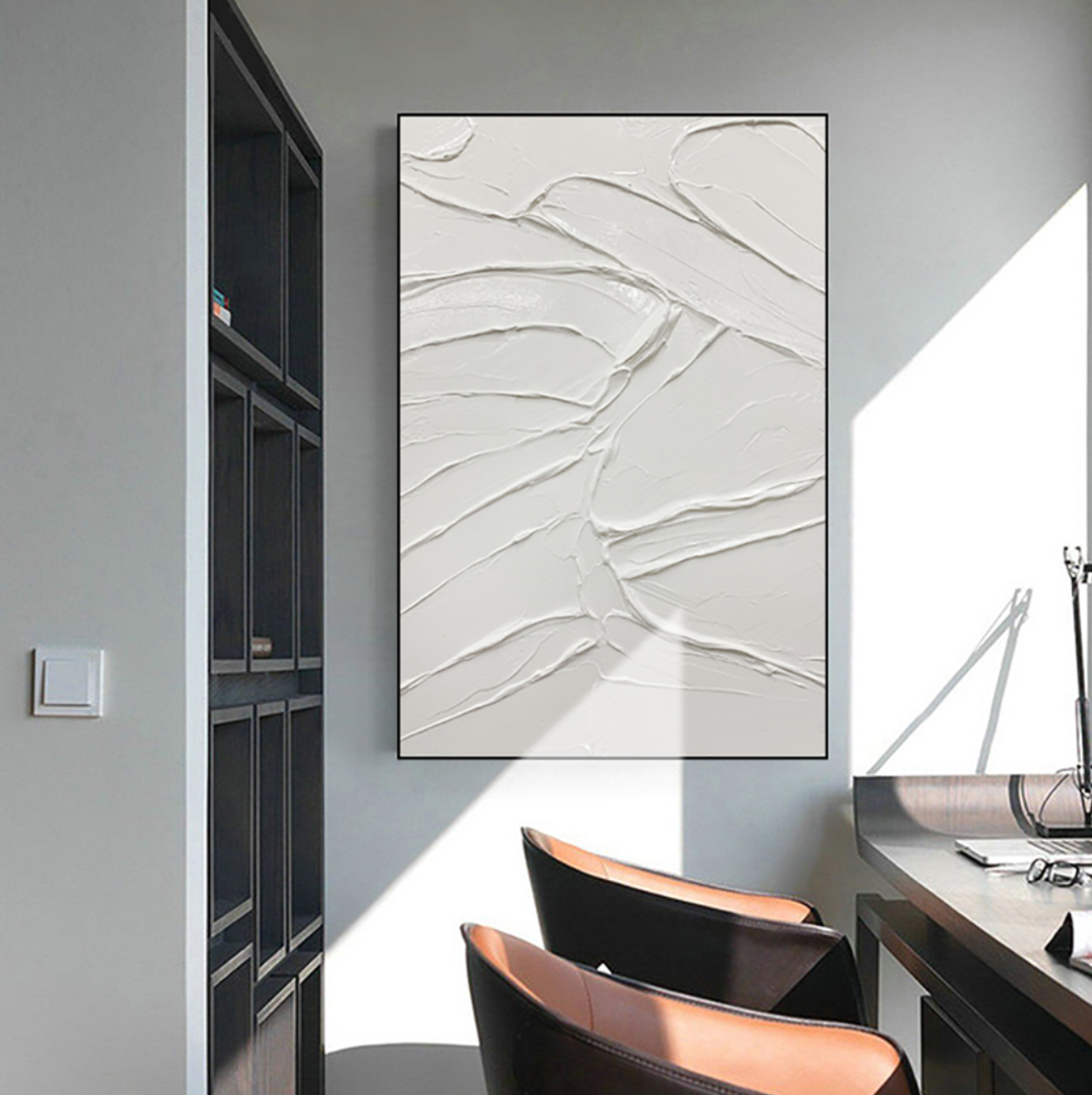 Siesta Painting