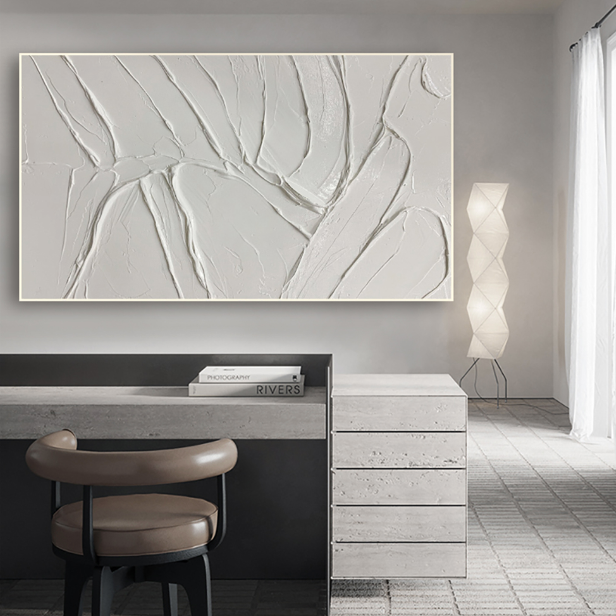 Siesta Painting