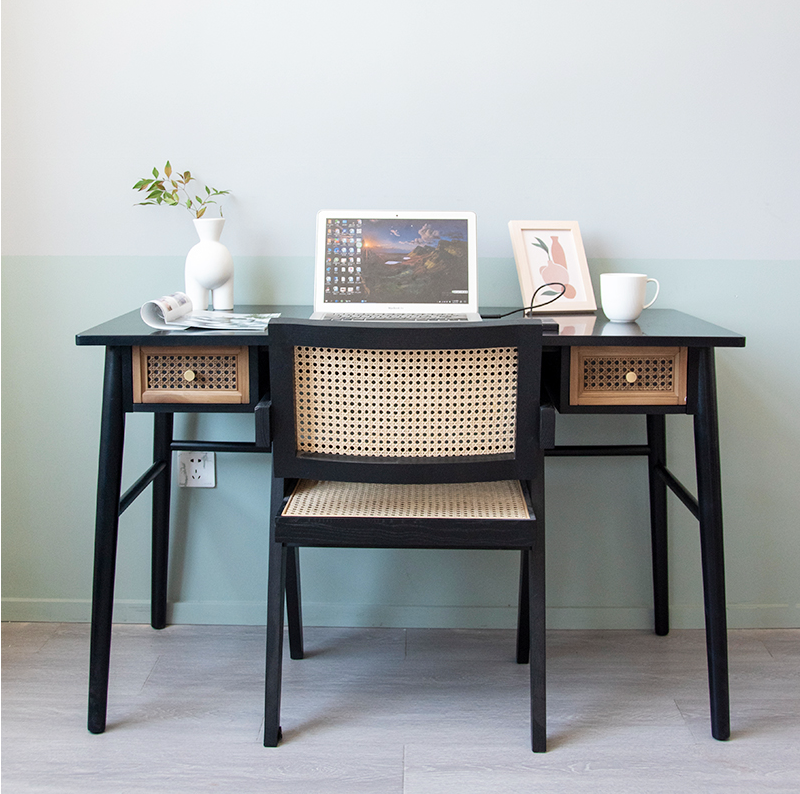 Drewno Desk
