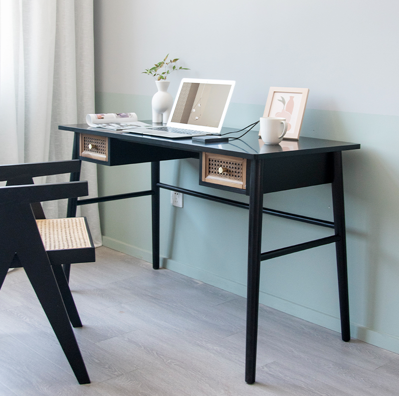 Drewno Desk