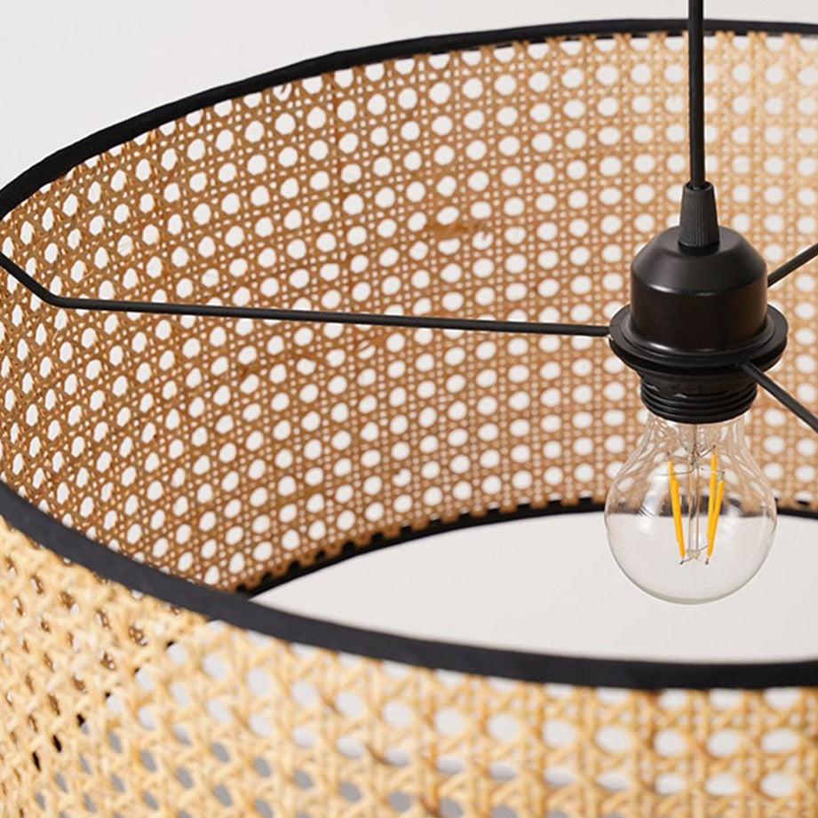 Tesut Light Pendant