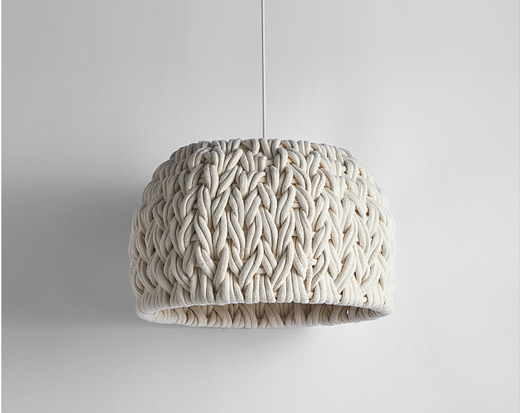 Tecido Light Pendant