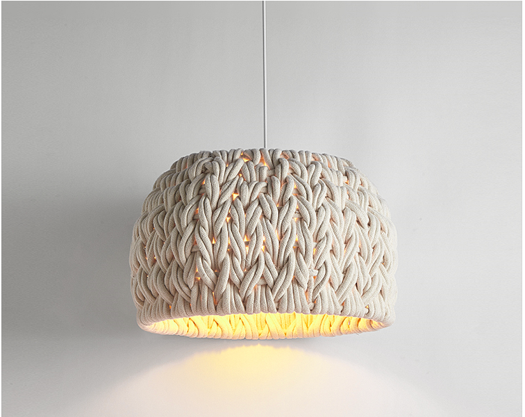 Tecido Light Pendant