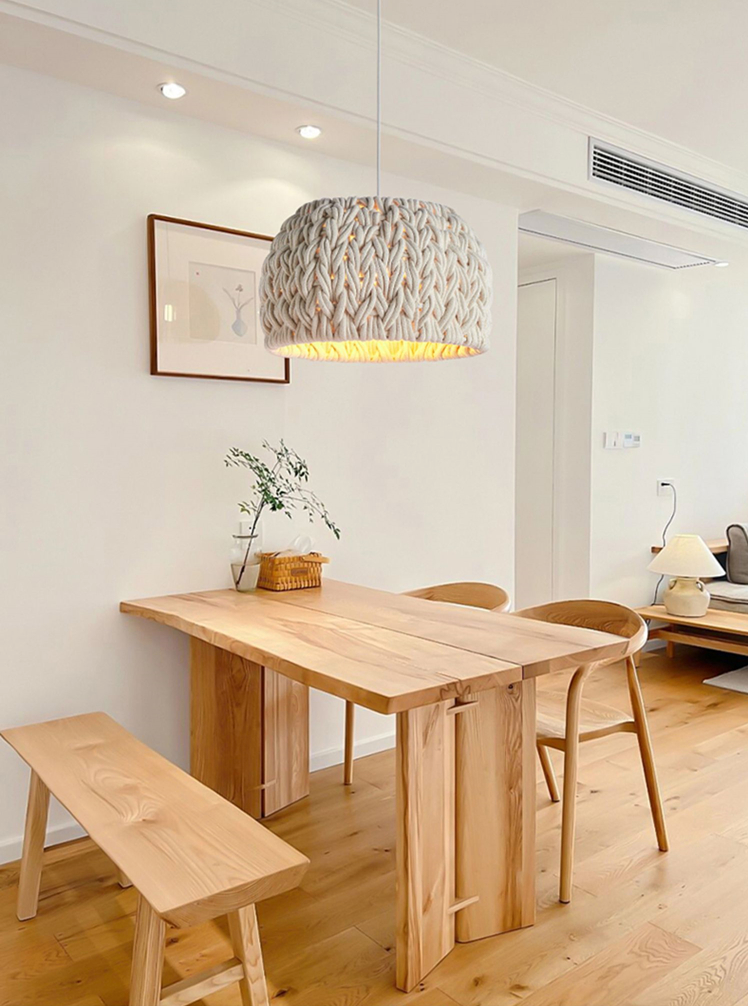 Tecido Light Pendant